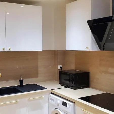 Paris Private With Shared Space - Paris Privee Avec Espaces Partages *