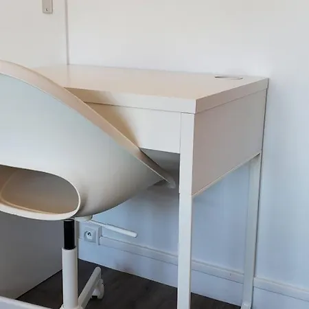 B&B Charming With Shared Space Close To Paris - Confort Avec Espaces Partages Proche De Paris 비트리쉬르센