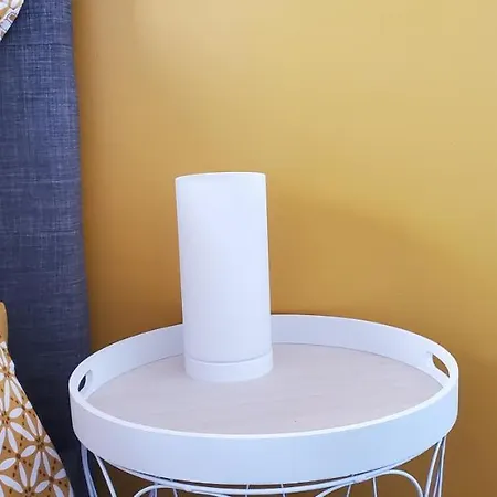 Charming With Shared Space Close To Paris - Confort Avec Espaces Partages Proche De Paris B&B 비트리쉬르센