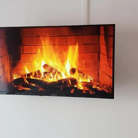 Charming With Shared Space Close To Paris - Confort Avec Espaces Partages Proche De Paris 비트리쉬르센