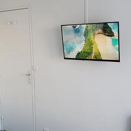 B&B Charming With Shared Space Close To Paris - Confort Avec Espaces Partages Proche De Paris *