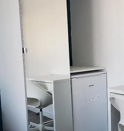 Charming With Shared Space Close To Paris - Confort Avec Espaces Partages Proche De Paris * 비트리쉬르센