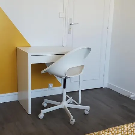 Charming With Shared Space Close To Paris - Confort Avec Espaces Partages Proche De Paris