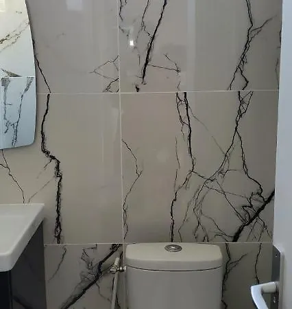 Charming With Shared Space Close To Paris - Confort Avec Espaces Partages Proche De Paris B&B