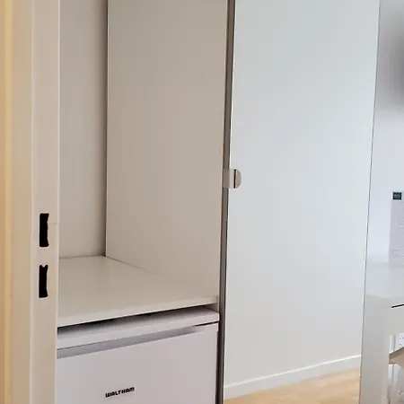 Paris Private With Shared Space - Paris Privee Avec Espaces Partages